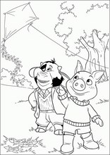 Jakers! The Adventures of Piggley Winks28