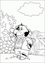 Jakers! The Adventures of Piggley Winks29