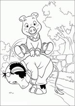 Jakers! Piggley Blink Aventurile Ham3