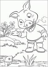 Jakers! The Adventures of Piggley Winks34