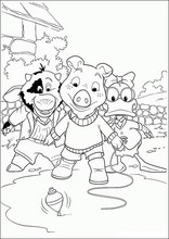 Jakers! The Adventures of Piggley Winks35