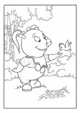 Jakers! The Adventures of Piggley Winks48