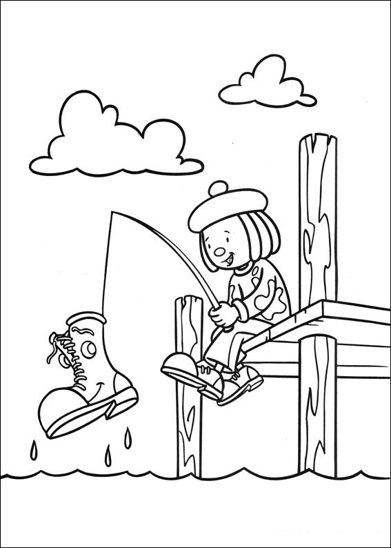 Jojo Cirkus 11