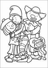 Jojo Cirkus35