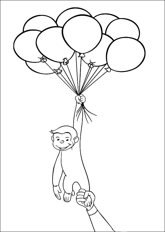 Kíváncsi George 15