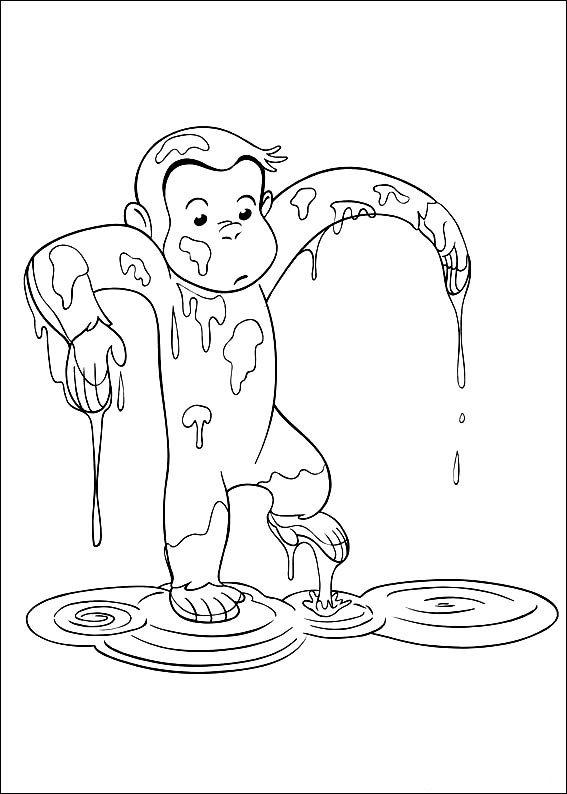 Kíváncsi George 38