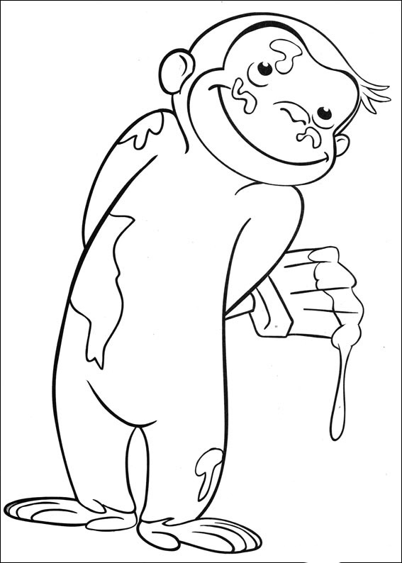 Kíváncsi George 59