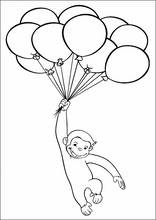 Curioso come George32