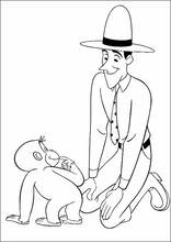 Curioso come George33