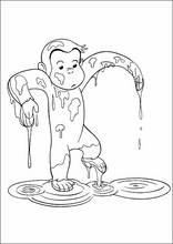 Curioso come George38