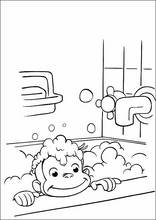 Curioso come George39
