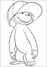 Curioso come George40