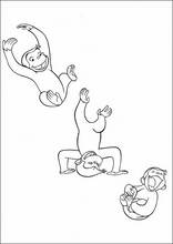 Curioso come George49
