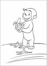 Curioso come George51