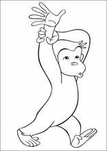 Curioso come George52