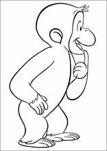 Curioso come George55