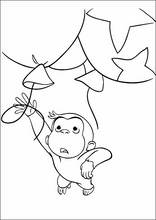 Curioso come George56