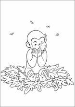 Curioso come George58