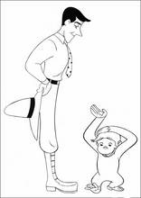 Curioso come George60