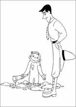 Curioso come George61