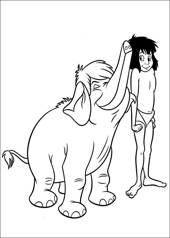 정글북 2