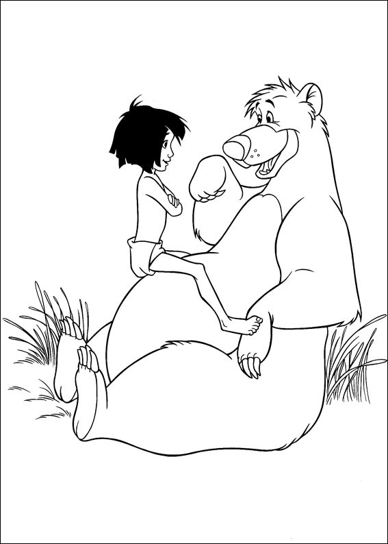 The Jungle Book 5