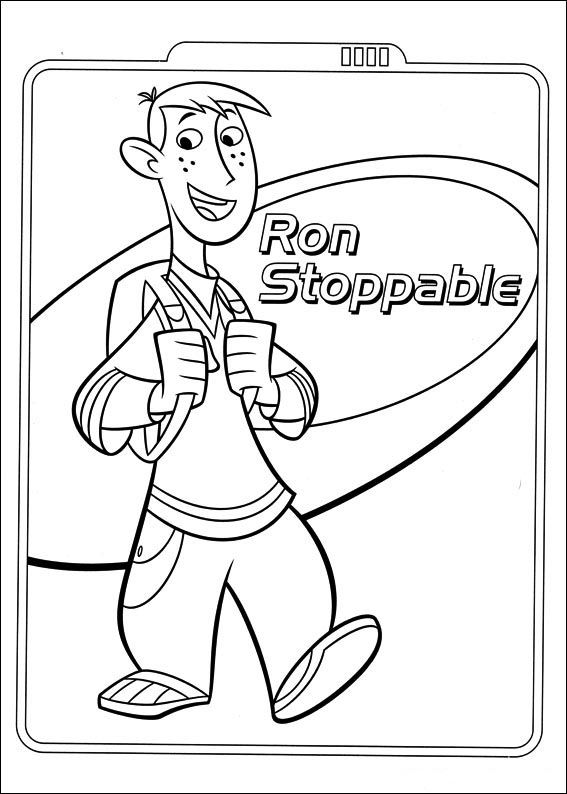 Kim Possible 4