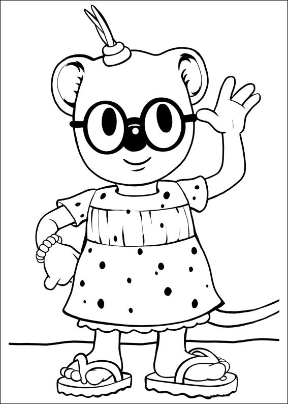 I Fratelli Koala 15