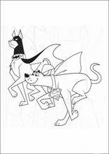 Krypto the Superdog5