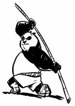 Kung Fu Panda62