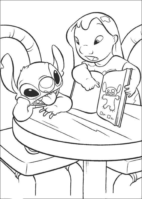 Lilo und Stitch 25