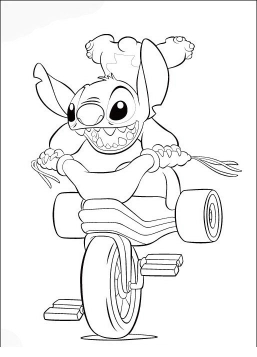 Lilo och Stitch 39