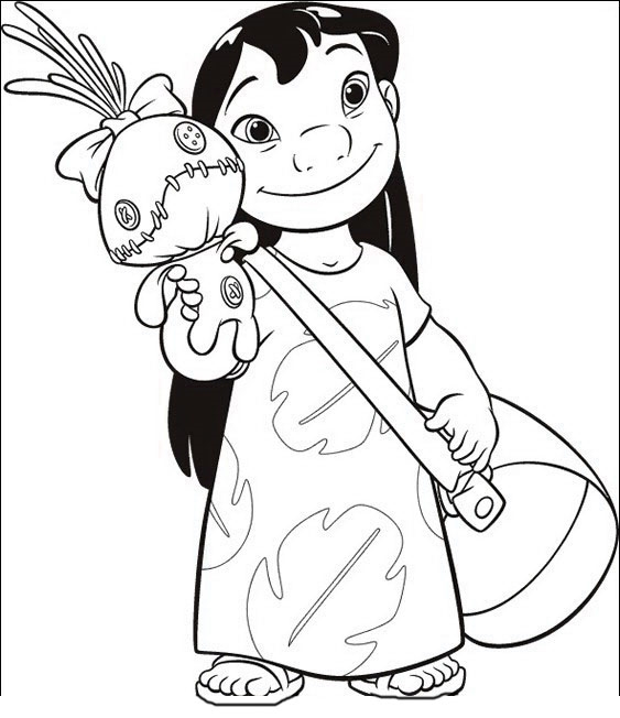 Lilo und Stitch 40