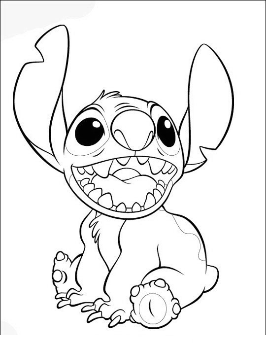 Lilo och Stitch 41