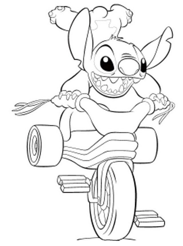Lilo och Stitch 47