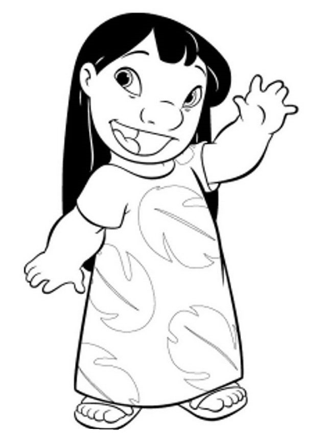 Lilo och Stitch 55