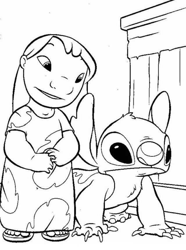 Lilo y Stitch 61