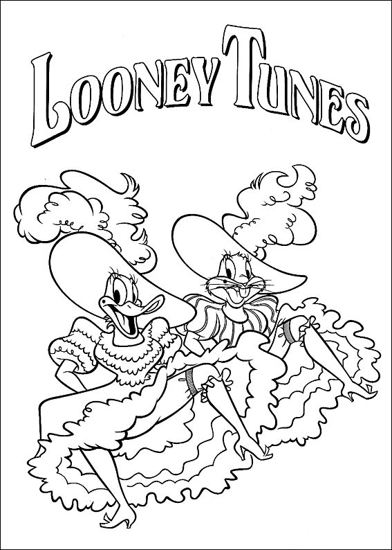 Loney Tunes 11