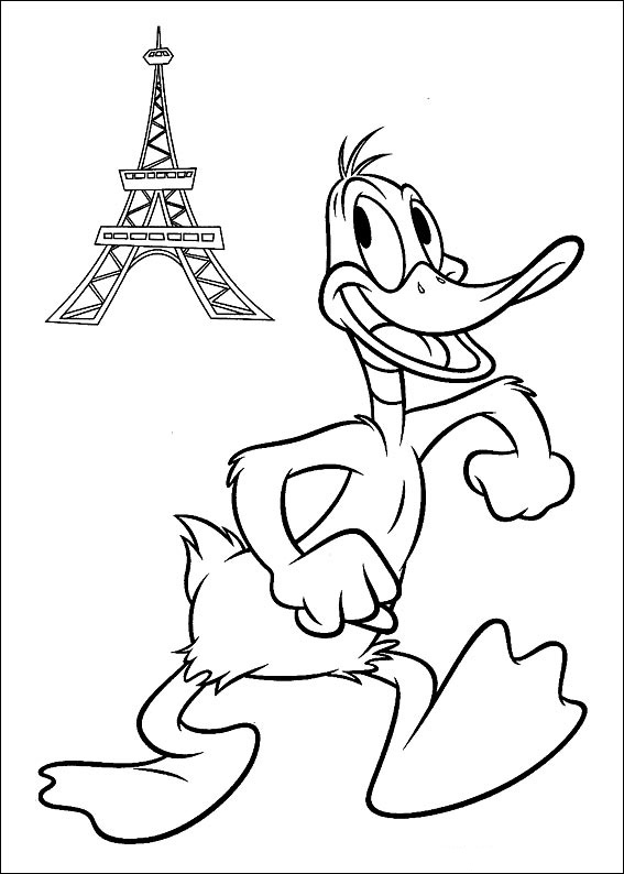 Looney Tunes 25