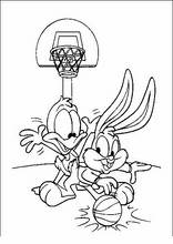 Looney Tunes34