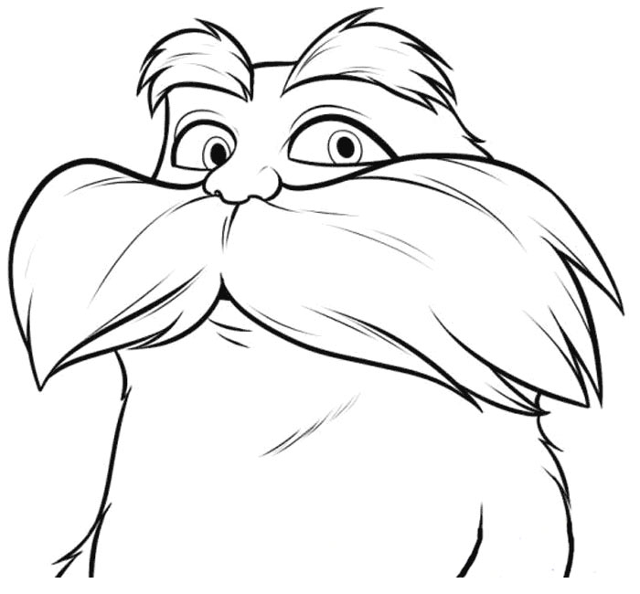 Lorax 4