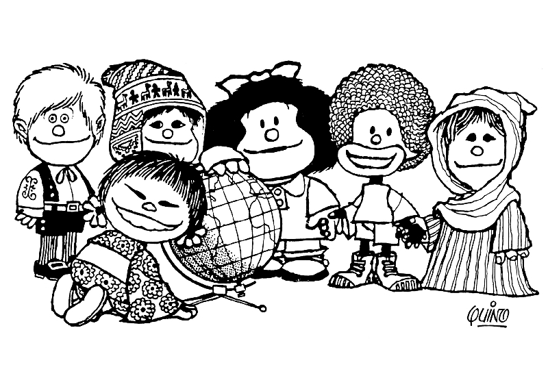 Mafalda 10