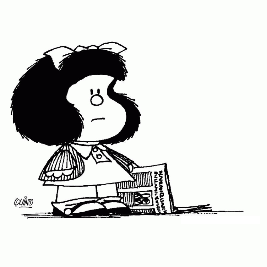 Mafalda 11