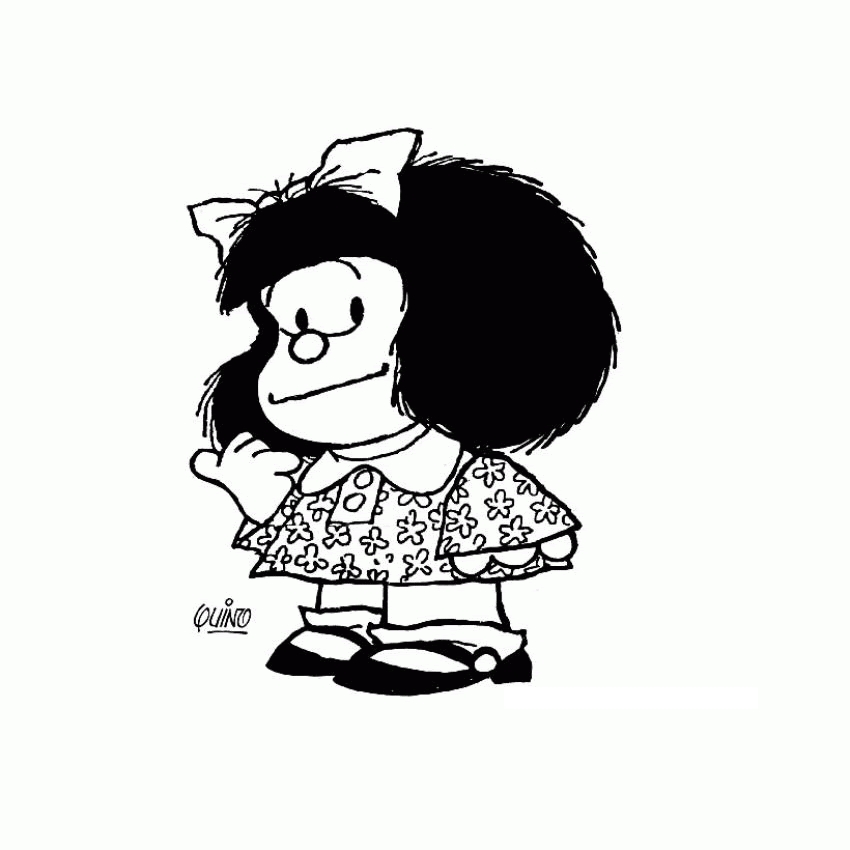 Mafalda 13