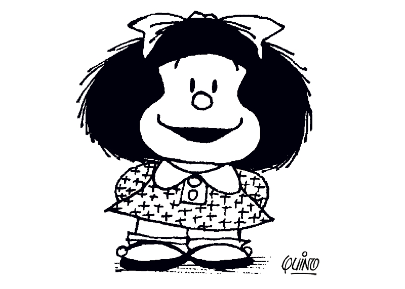 Mafalda 2