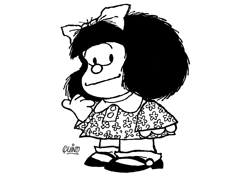 Mafalda 3