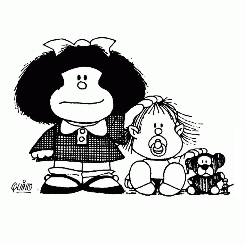 Mafalda 6