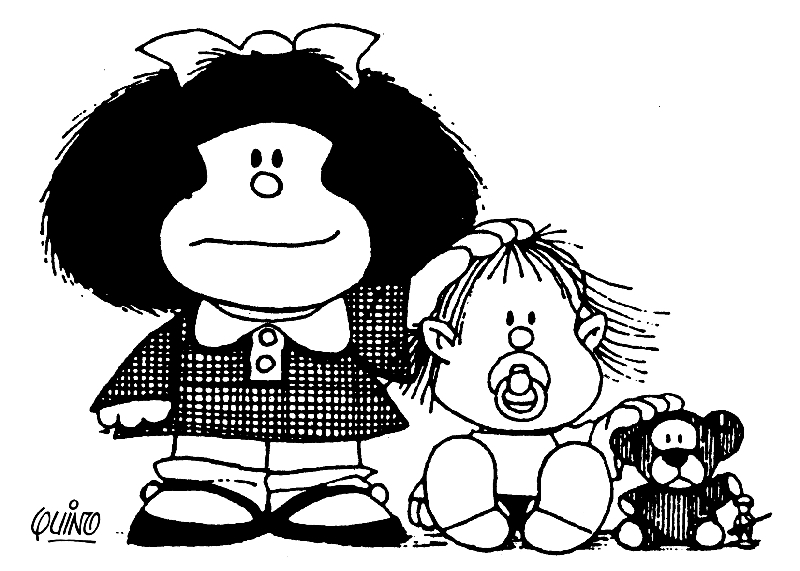 Mafalda 9