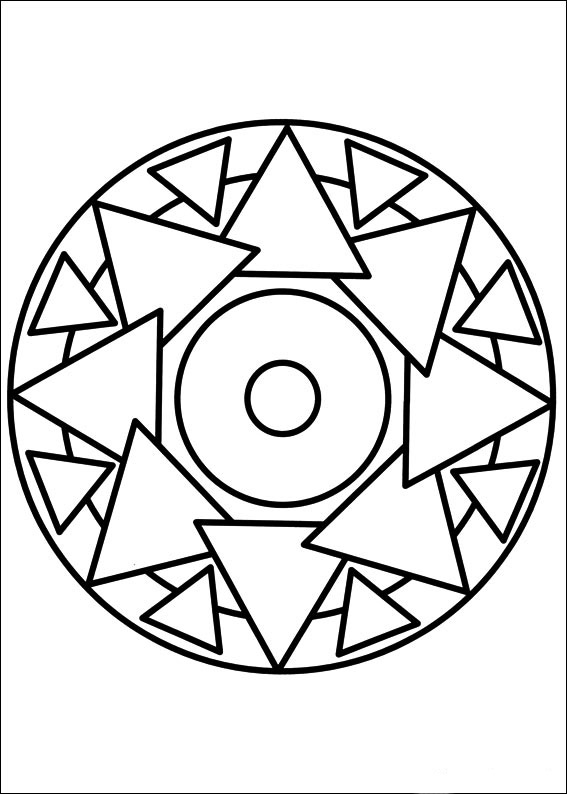 Mandalas 10