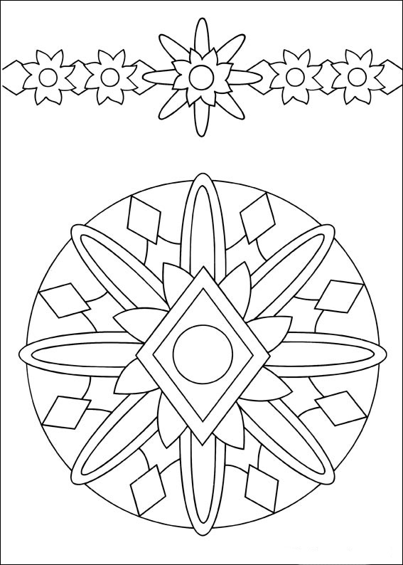 Mandalas 17